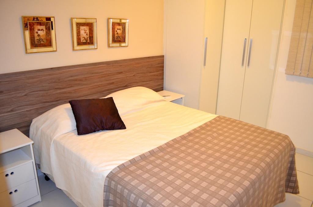 Ferienwohnung Apartamento Costa Azul Recife Exterior foto