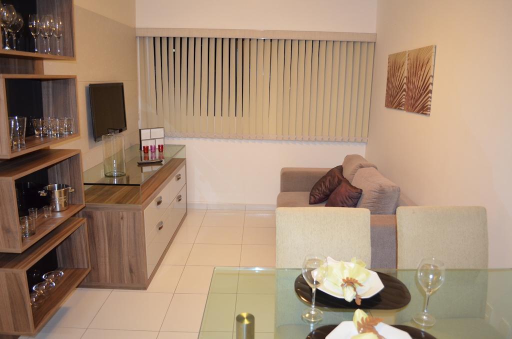 Ferienwohnung Apartamento Costa Azul Recife Zimmer foto