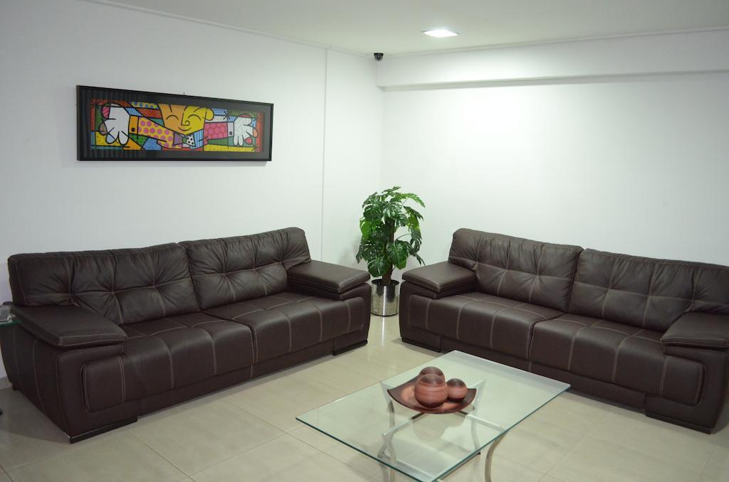 Ferienwohnung Apartamento Costa Azul Recife Zimmer foto